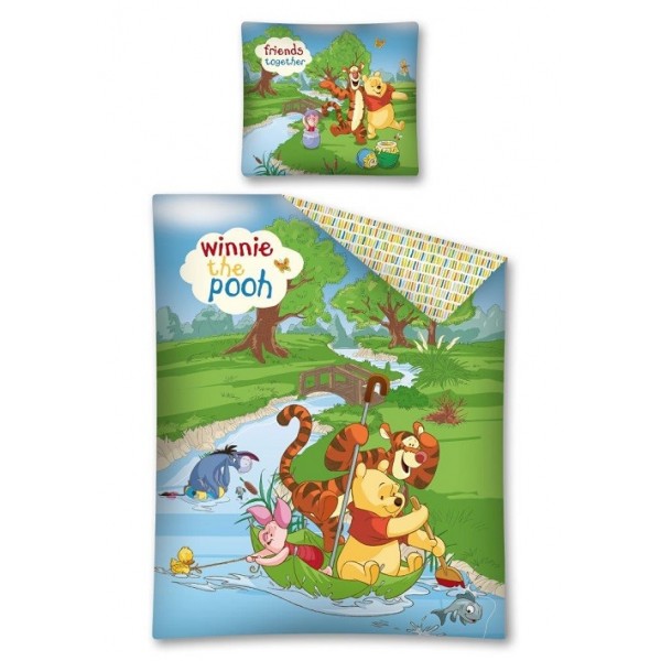 WINNIE POOH